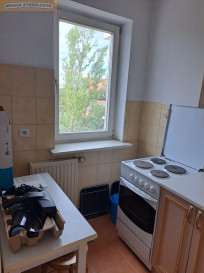 Mieszkanie Wynajem  Ursynów Stryjeńskich